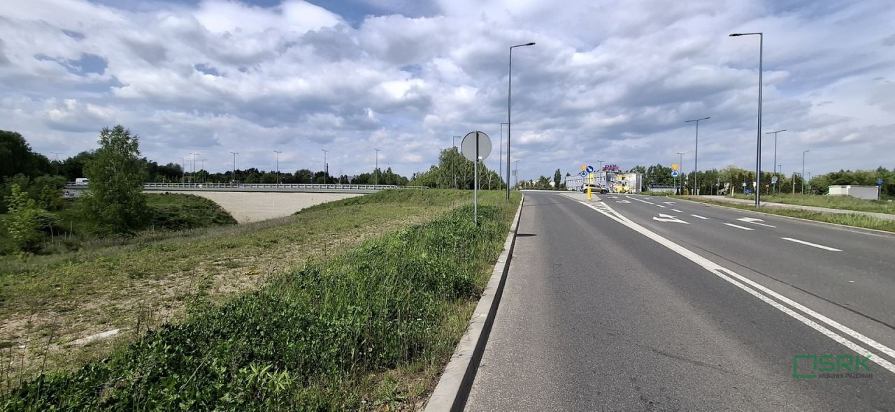 Działka Sosnowiec, ul. Teofila Lenartowicza. Zdjęcie 3