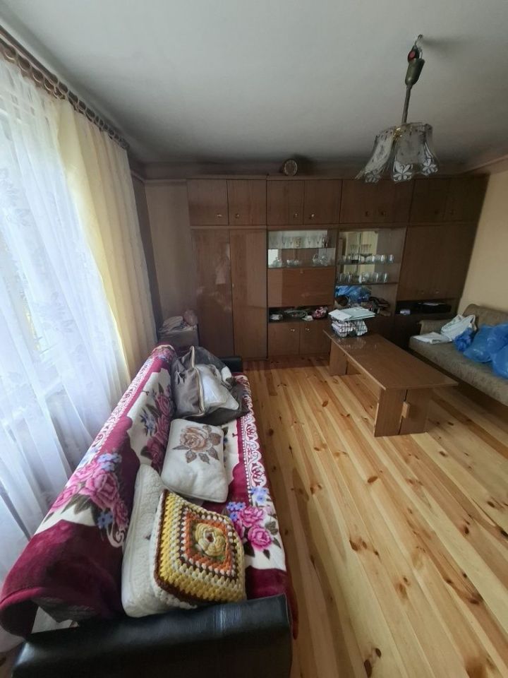 dom wolnostojący, 3 pokoje Toporów. Zdjęcie 3