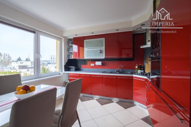 Mieszkanie 3-pokojowe Starogard Gdański, ul. Romualda Traugutta. Zdjęcie 4