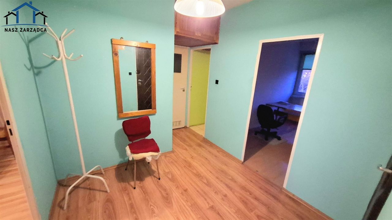 Mieszkanie 3-pokojowe Bydgoszcz Fordon. Zdjęcie 8