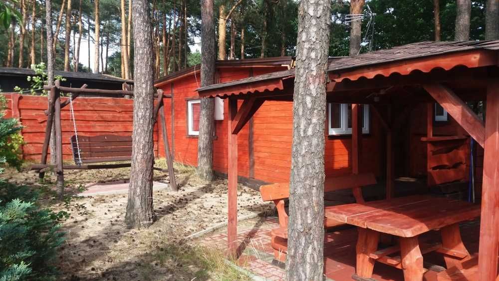 dom letniskowy Sielpia Wielka. Zdjęcie 1