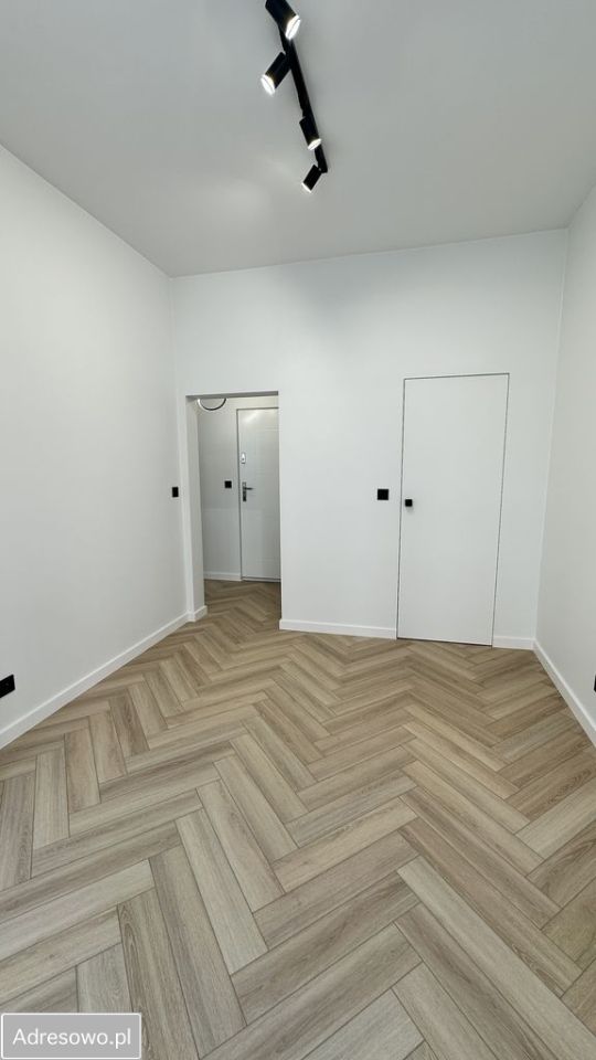 Mieszkanie 2-pokojowe Warszawa Śródmieście, ul. Złota. Zdjęcie 11