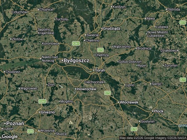 Mieszkanie 2-pokojowe Toruń Podgórz, Idzikowskiego. Zdjęcie 1