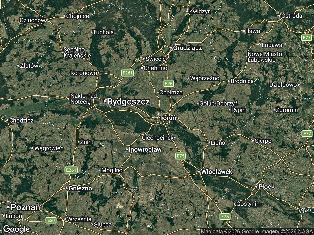 Mieszkanie 2-pokojowe Toruń Podgórz, Idzikowskiego. Zdjęcie 1