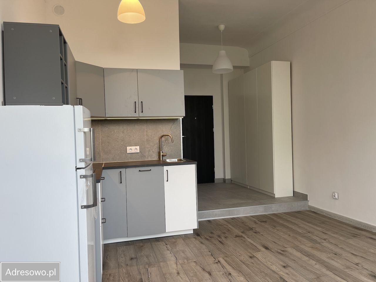 Mieszkanie 1-pokojowe Wrocław Krzyki, ul. Gajowa. Zdjęcie 10