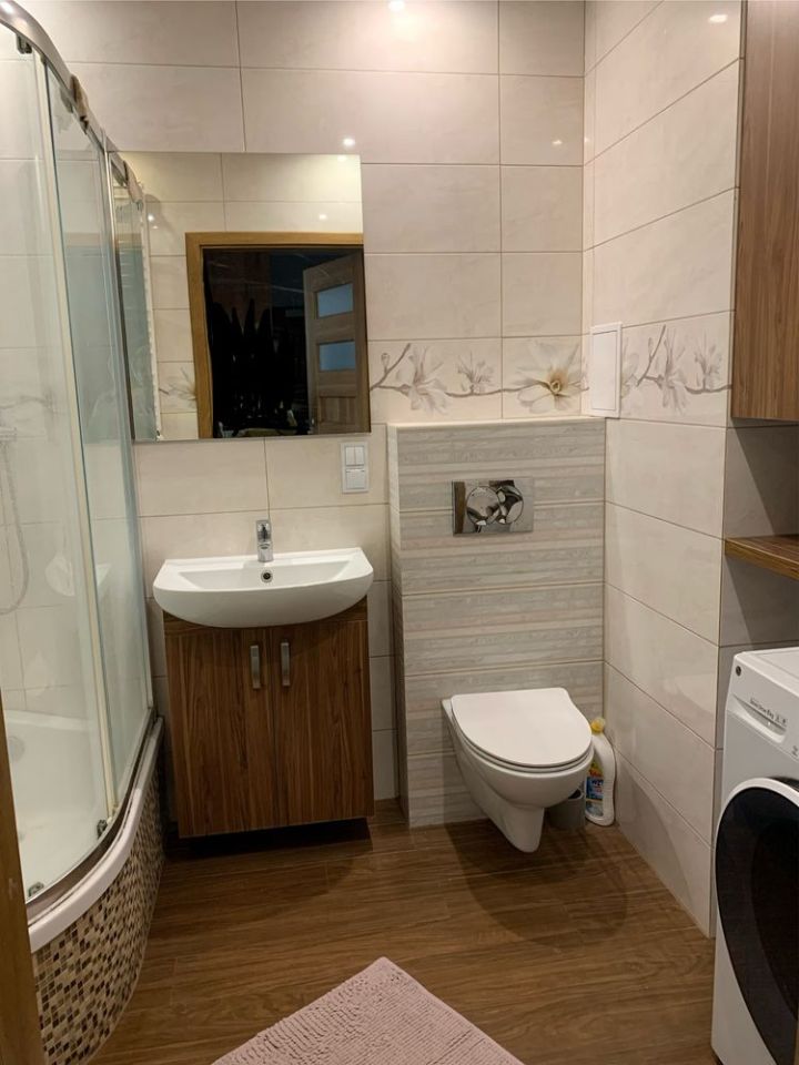 Mieszkanie 3-pokojowe Oława, ul. Zaciszna. Zdjęcie 5