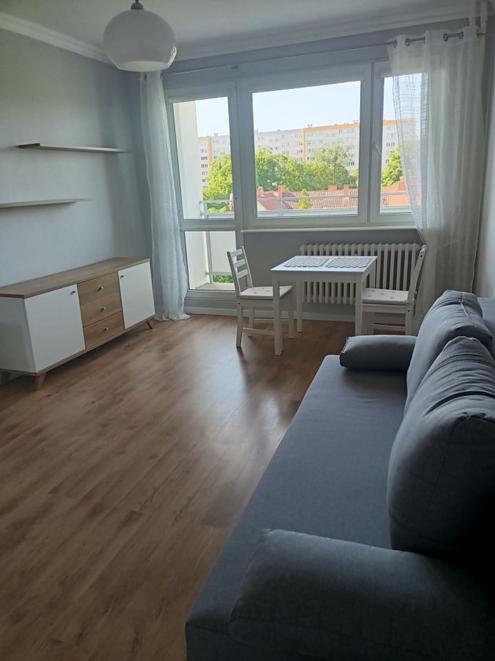 Mieszkanie 2-pokojowe Elbląg Zawada, ul. Leopolda Okulickiego. Zdjęcie 11