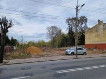 Działka inwestycyjna Głowno. Zdjęcie 4