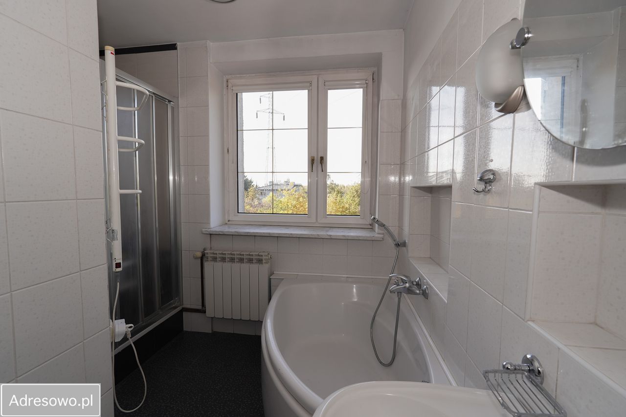 dom wolnostojący, 8 pokoi Łódź Widzew, ul. Jesienna. Zdjęcie 16