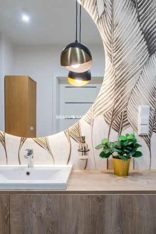 Mieszkanie 3-pokojowe Kraków Podgórze, ul. Koszykarska. Zdjęcie 14