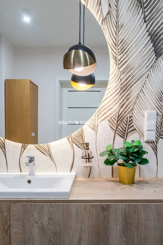 Mieszkanie 3-pokojowe Kraków Podgórze, ul. Koszykarska. Zdjęcie 14