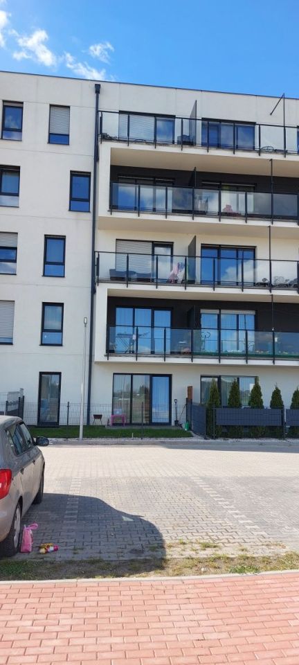 Mieszkanie 2-pokojowe Grodzisk Wielkopolski, ul. Winna. Zdjęcie 7