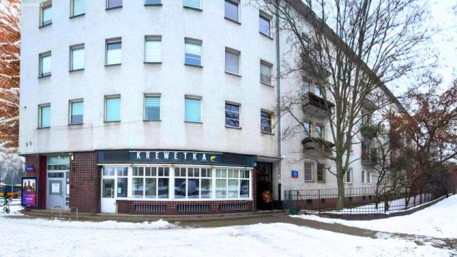 Lokal Warszawa, ul. Ratuszowa. Zdjęcie 1