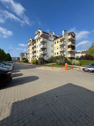Mieszkanie 3-pokojowe Lublin, ul. Tarasowa. Zdjęcie 1