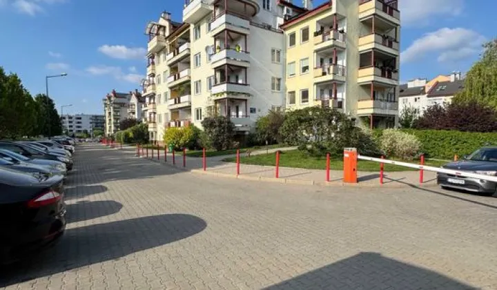 Mieszkanie 3-pokojowe Lublin, ul. Tarasowa