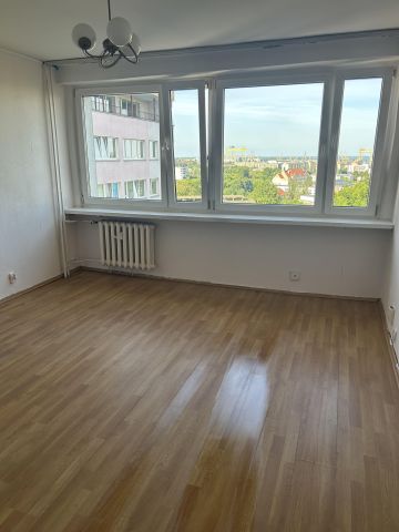 Mieszkanie 1-pokojowe Szczecin Centrum, ul. Odzieżowa. Zdjęcie 1