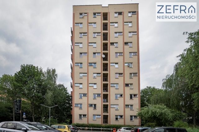 Mieszkanie 3-pokojowe Kraków Krowodrza, ul. Wójtowska. Zdjęcie 21