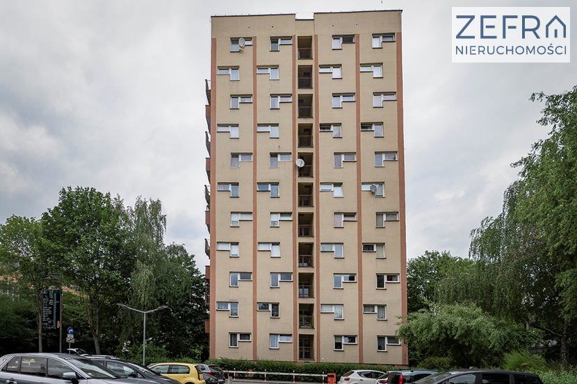 Mieszkanie 3-pokojowe Kraków Krowodrza, ul. Wójtowska. Zdjęcie 21