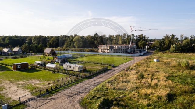 Mieszkanie 1-pokojowe Dziwnów, ul. Daglezji. Zdjęcie 7