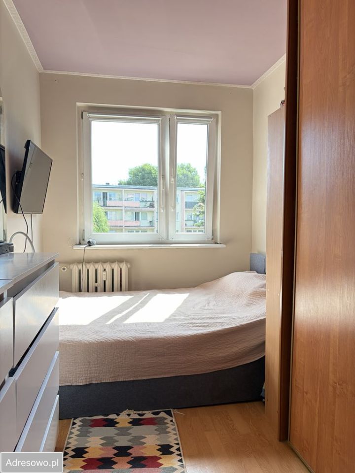 Mieszkanie 4-pokojowe Szczecin Pomorzany, ul. Zenona Klemensiewicza. Zdjęcie 11