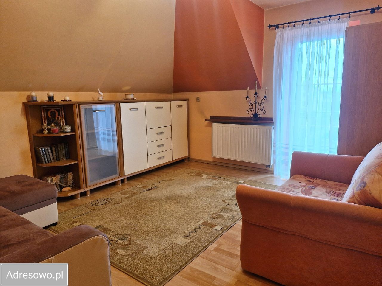 dom wolnostojący, 5 pokoi Chęciny, ul. Mała. Zdjęcie 19