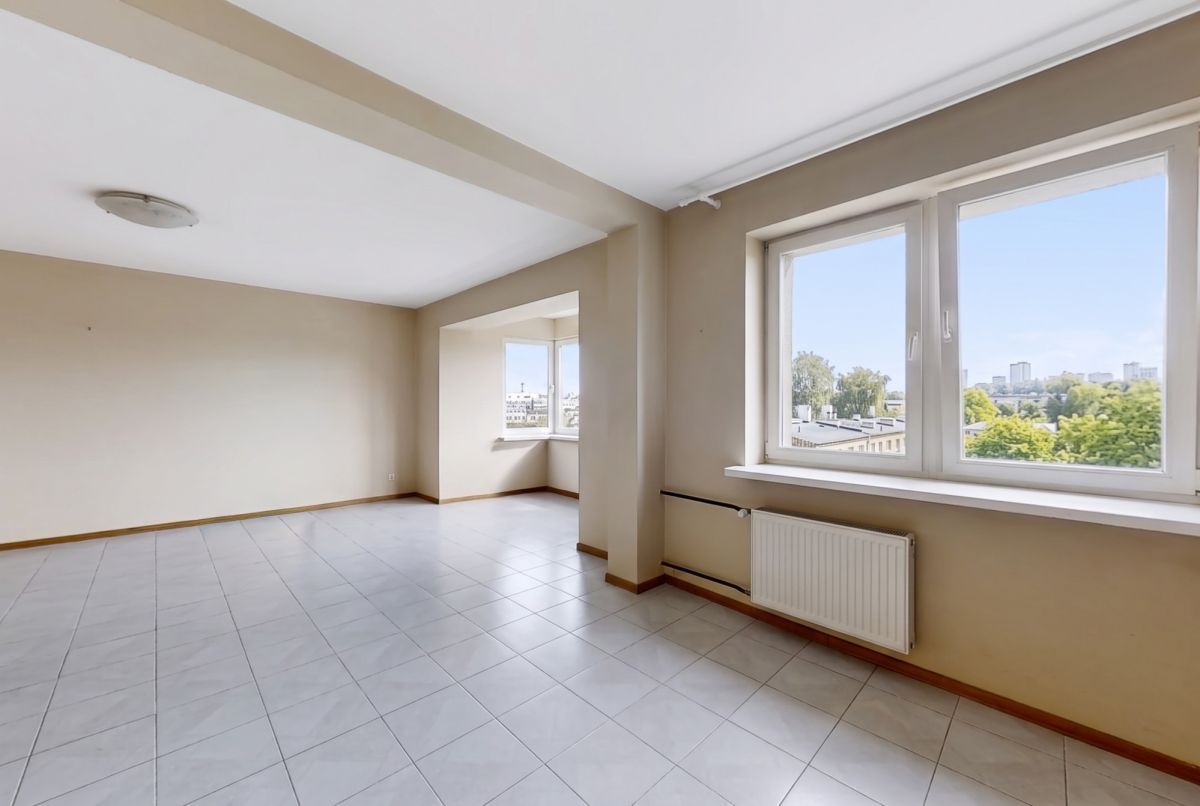 Mieszkanie 7-pokojowe Zgierz Nowe Miasto, ul. 1 Maja. Zdjęcie 11