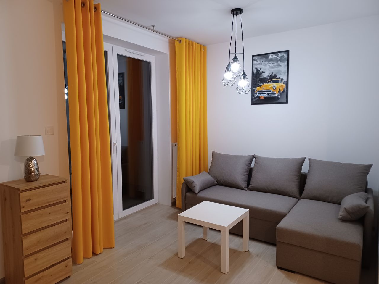Mieszkanie 1-pokojowe Legionowo Piaski, ul. Zegrzyńska. Zdjęcie 2