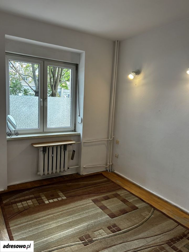 Mieszkanie 1-pokojowe Wrocław Gajowice, ul. Gajowicka. Zdjęcie 9