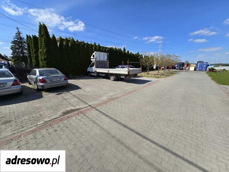 dom wolnostojący, 7 pokoi Smardów. Zdjęcie 8
