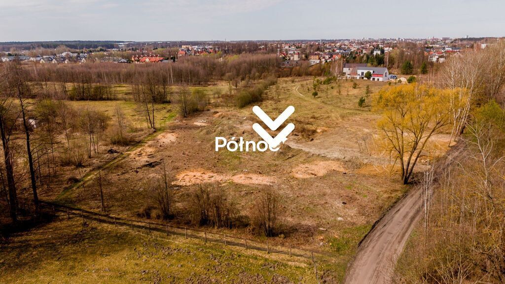 Działka budowlana Zaścianki, ul. Ziemiańska. Zdjęcie 1
