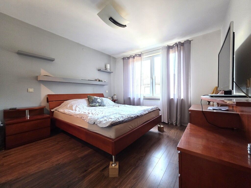 bliźniak, 6 pokoi Nadarzyn, ul. Modrzewiowa. Zdjęcie 9