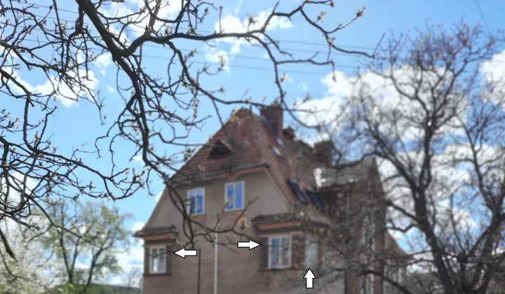 Mieszkanie 2-pokojowe Bolków, ul. Juliusza Słowackiego