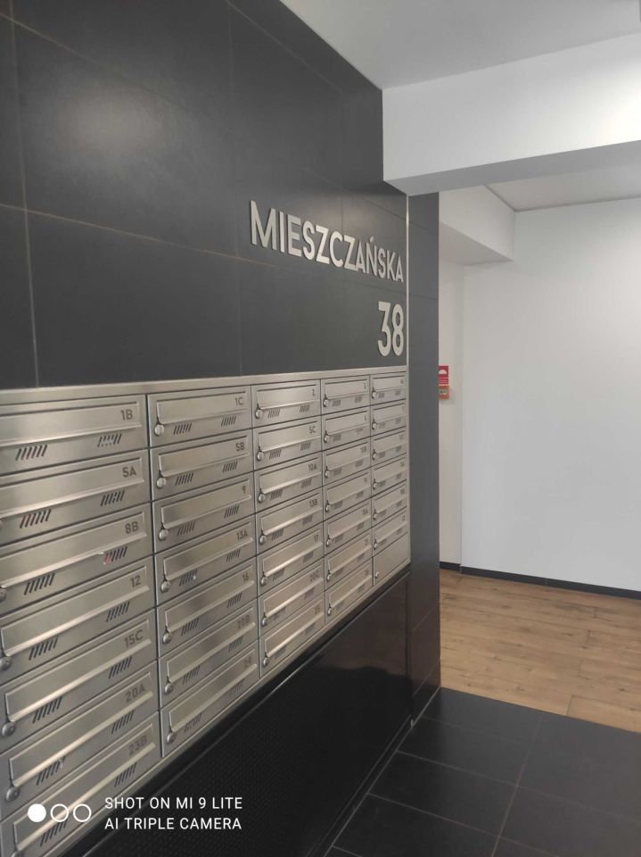 Mieszkanie 1-pokojowe Wrocław Stare Miasto, ul. Mieszczańska. Zdjęcie 6