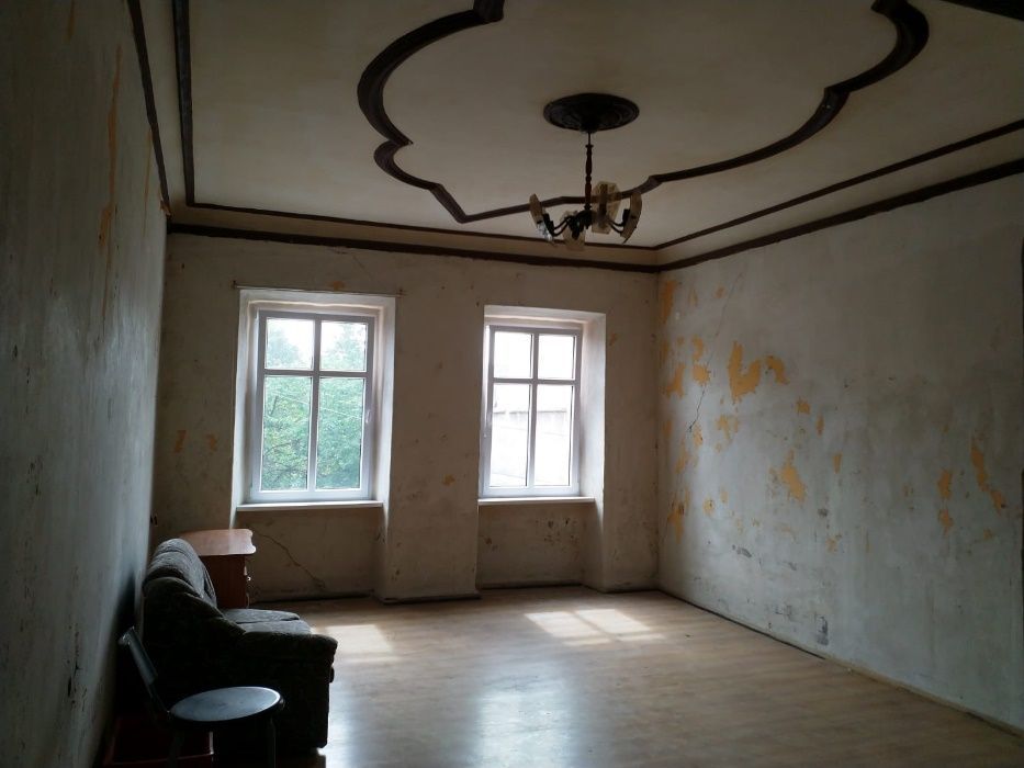 Mieszkanie 2-pokojowe Lubsko, ul. Mickiewicza