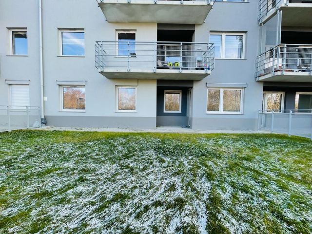 Mieszkanie 3-pokojowe Wrocław Stabłowice, ul. Wełniana. Zdjęcie 1