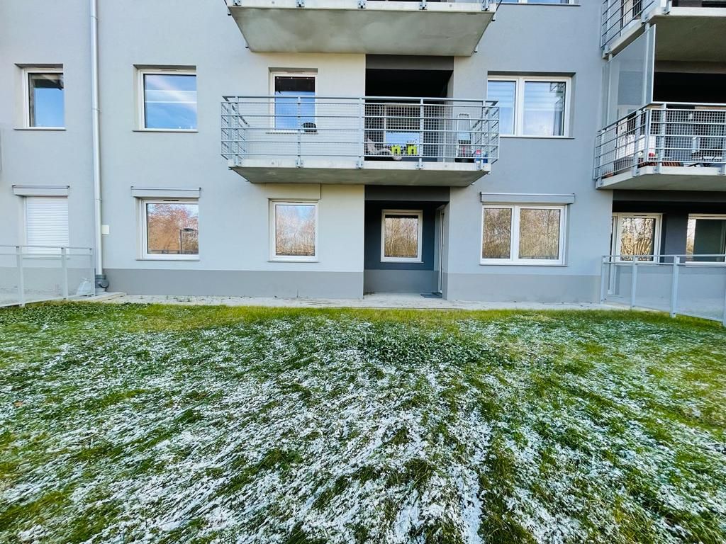 Mieszkanie 3-pokojowe Wrocław Stabłowice, ul. Wełniana