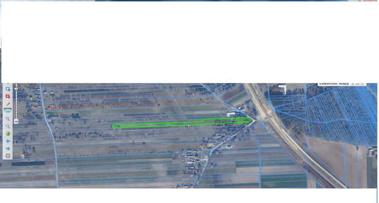 Działka budowlana Dębówka. Zdjęcie 4