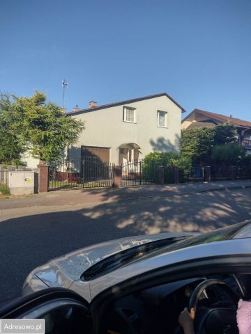 dom wolnostojący, 7 pokoi Ustka, ul. Bursztynowa. Zdjęcie 1