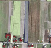 Działka rolno-budowlana Oblasy. Zdjęcie 2