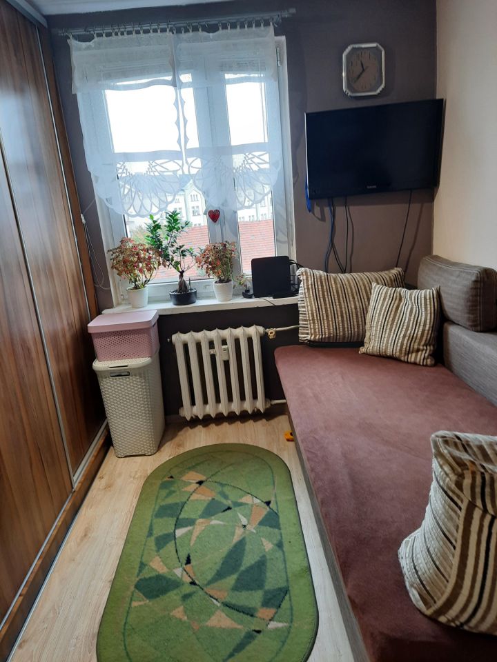 Mieszkanie 2-pokojowe Kędzierzyn-Koźle Koźle, ul. Spółdzielców. Zdjęcie 3