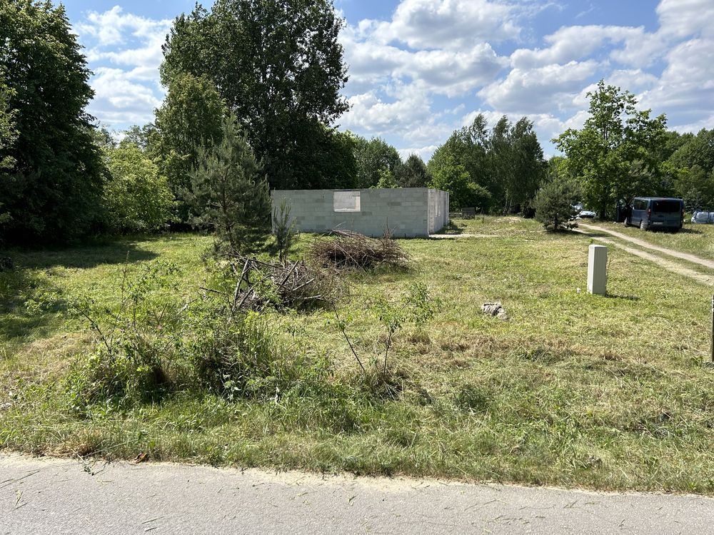 Działka budowlana Pędzewo. Zdjęcie 3