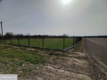 Działka budowlana Cychrowska Wola. Zdjęcie 3