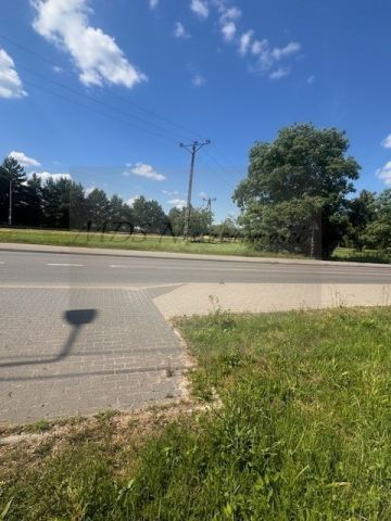 Działka budowlana Radzymin, ul. Weteranów. Zdjęcie 6