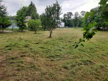 Działka siedliskowa Lewiczyn. Zdjęcie 3