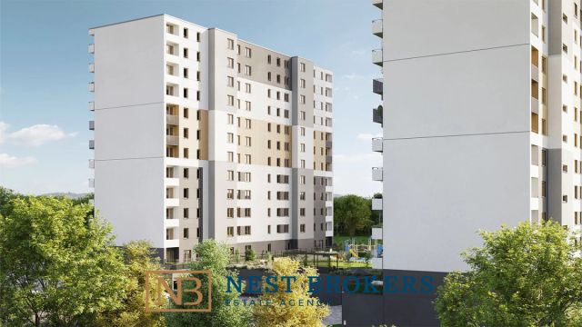 Mieszkanie 2-pokojowe Kraków, ul. Podedworze. Zdjęcie 10