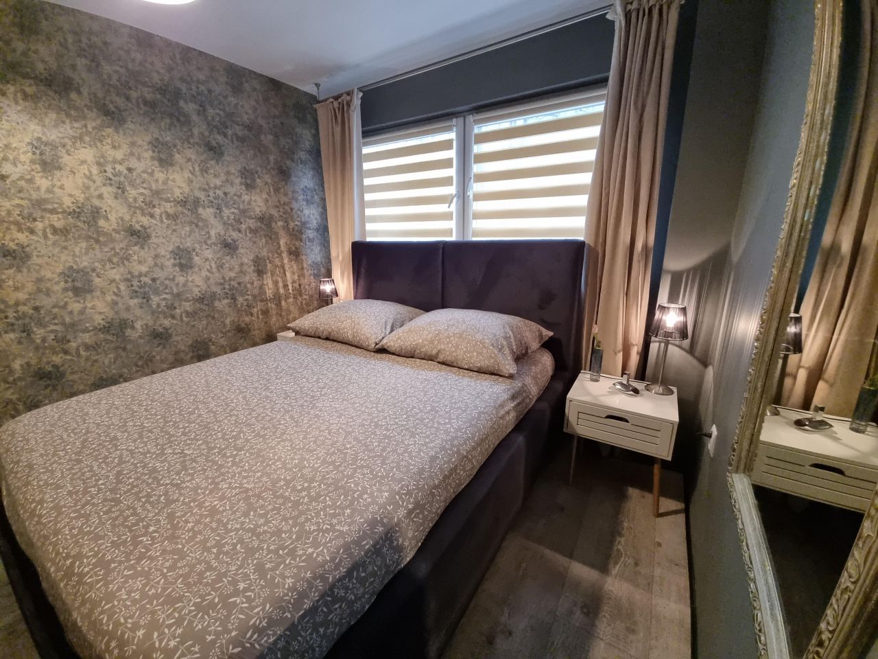 Mieszkanie 3-pokojowe Warszawa Wola, ul. Ogrodowa. Zdjęcie 34