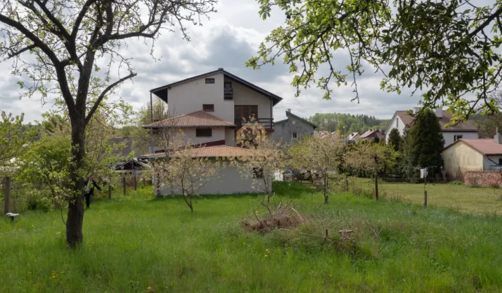 dom wolnostojący, 7 pokoi Bielkówko, ul. Brunona Gregorkiewicza