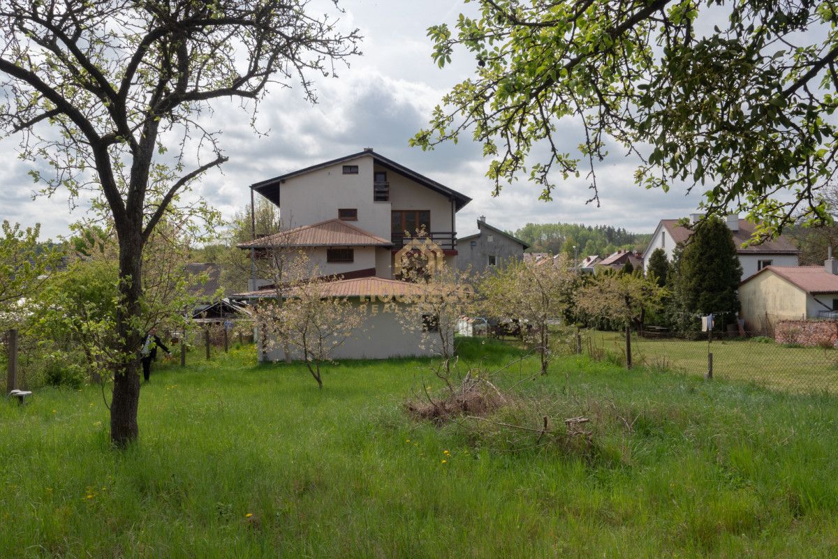 dom wolnostojący, 7 pokoi Bielkówko, ul. Brunona Gregorkiewicza