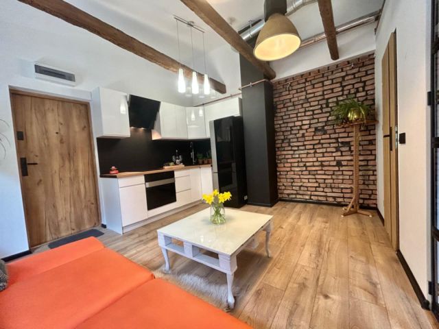 Mieszkanie 2-pokojowe Bydgoszcz Bocianowo, ul. Henryka Sienkiewicza. Zdjęcie 1