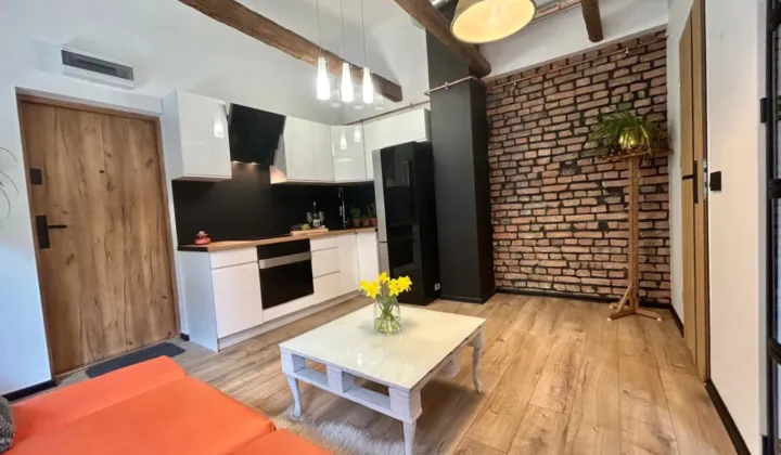 Mieszkanie 2-pokojowe Bydgoszcz Bocianowo, ul. Henryka Sienkiewicza